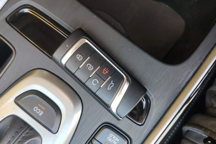 Used GAC Trumpchi GS4 2022 270T Automatic Smart Drive Navigation Edition (Upgraded Version)