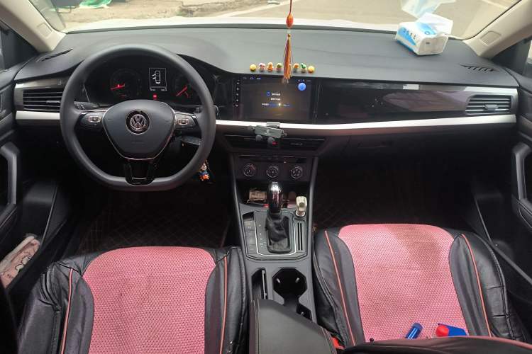 Used Volkswagen Lavida 2018 280TSI DSG Comfort Edition China V Standard
