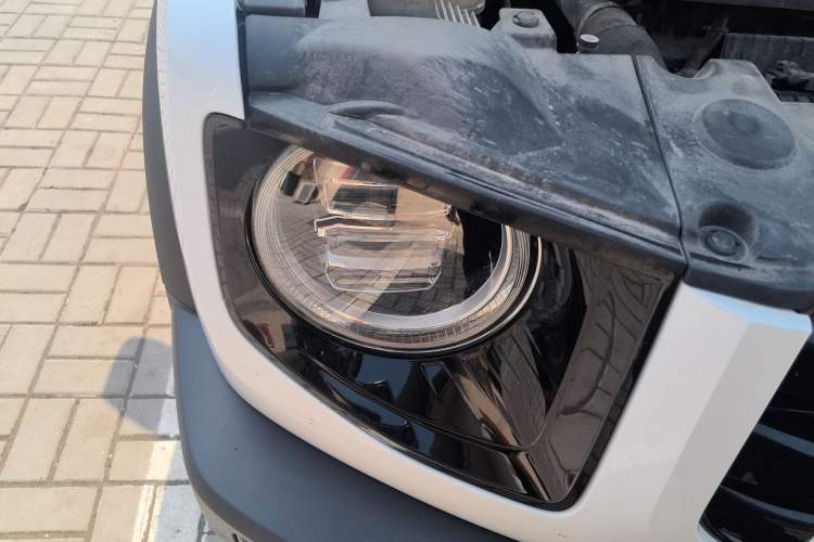 Used Haval DARGO 2021 1.5T DCT Two-Wheel Drive Border Collie Edition