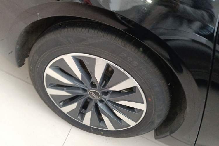 Used Audi A6L 2023 45 TFSI Prestige Elegant Edition