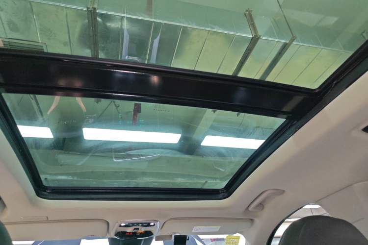 Used Lynk & Co 01 2017 2.0T Two-Wheel Drive Pro Edition