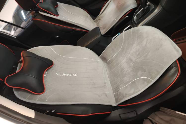 Used Hyundai ix35 2018 2.0L Automatic 2WD Zhiyong·Changxiang Edition