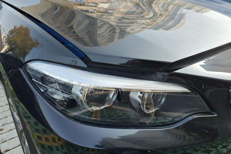 Used BMW 2 Series 2018 225i Convertible Coupe Luxury Model M Sport Package