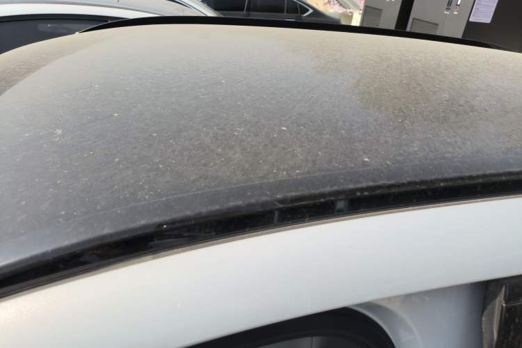 Used BYD Sealion 05 EV 2025 520 km Smart Cruise Version