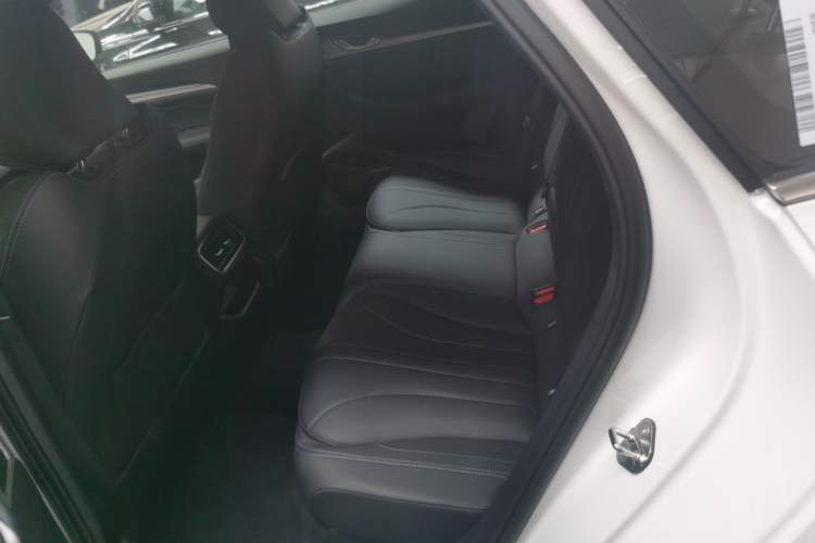 Used Geely Auto Preface 2026 Model Oriental Yao 1.5TD Kunlun Edition
