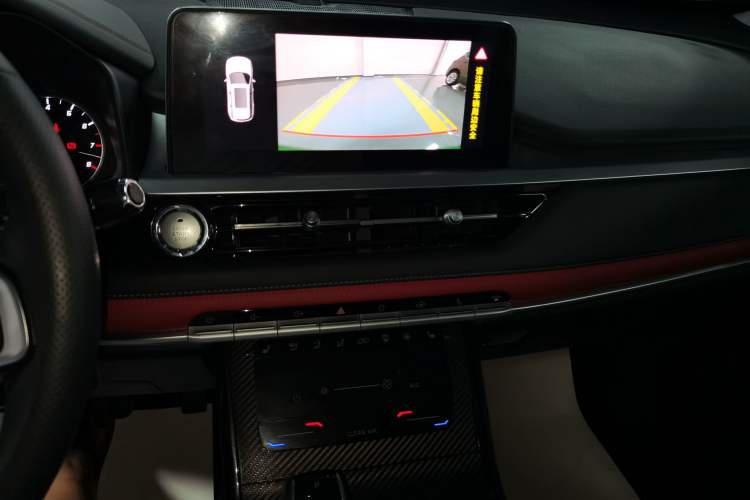 Used Chery Tiggo 7 2023 Supercharged Edition 1.5T CVT Super Warrior