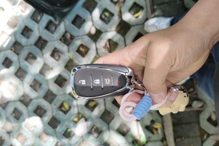 Used Chevrolet Malibu XL 2021 535T Automatic Sport Edition