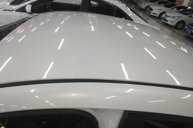 Used Mazda Mazda 3 Axela 2017 Sedan 1.5L Automatic Comfort Model Emission Standard China V