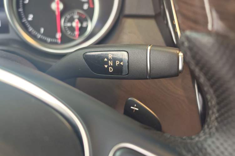 Used Mercedes-Benz GLE 2017 GLE 320 4MATIC Dynamic Model
