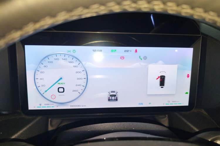 Used Haval Raptor New Energy 2023 Hi4 145 Explorer Edition