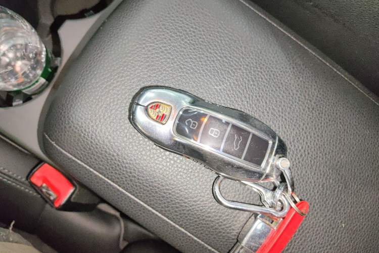 Used Porsche Macan 2020 Macan 2.0T