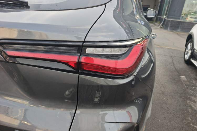 Used CHANGAN OSHAN X5 2021 1.5T DCT Prestige Edition
