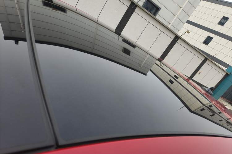 Used Audi A3 2021 Sportback 35 TFSI Stylish and Elegant Model