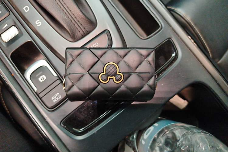 Used GAC Trumpchi GS4 2022 270T Automatic Smart Drive Flagship Edition
