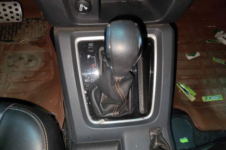 Used BAIC Off-Road BJ40 2016 40L 2.3T Automatic All-Wheel Drive Premium Edition