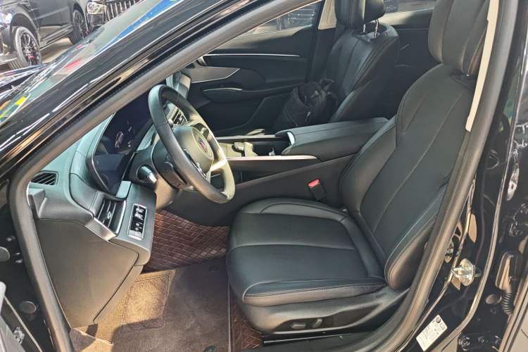 Used Buick LaCrosse 2023 28T Enjoyment Edition
