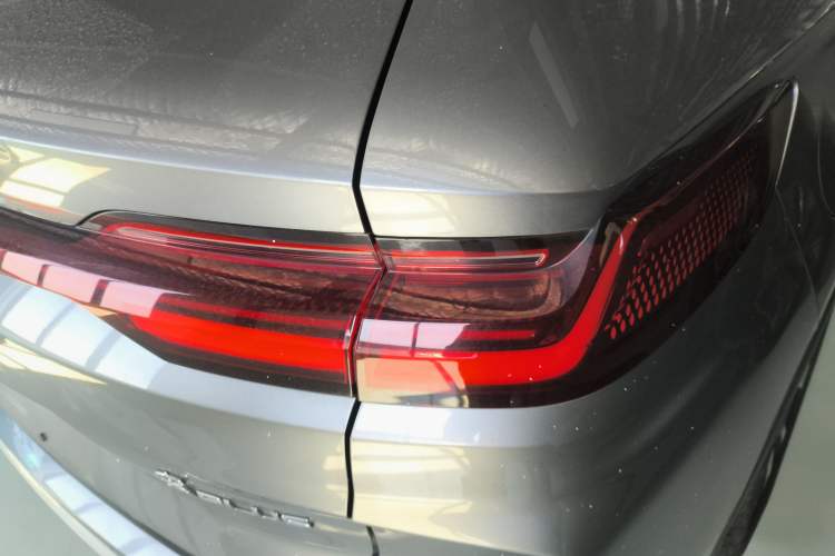 Used BYD Song PLUS New Energy 2023 Champion Edition EV 520KM Flagship Model