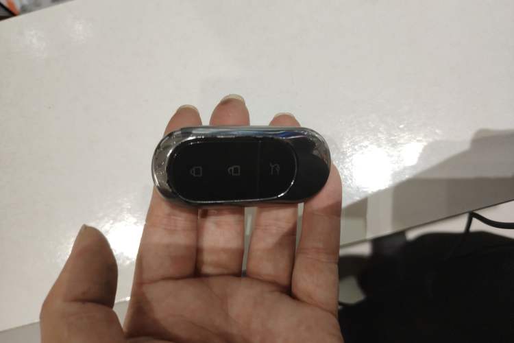 Used Leapmotor C11 2023 Extended-Range 285 Comfort Edition
