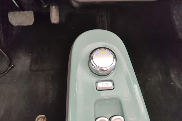 Used Qiyuan Lumin 2023 205km Xiangqin Version