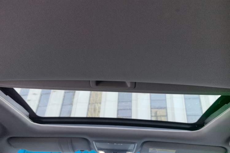 Used Honda Accord 2016 2.0L Comfort Edition
