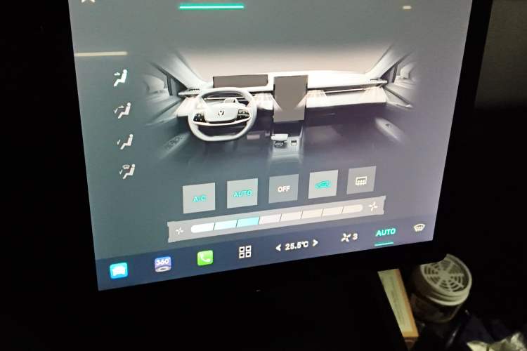 Used CHANGAN Eado DD 2023 Blue Whale NE 1.5T GDI DCT Luxury Edition