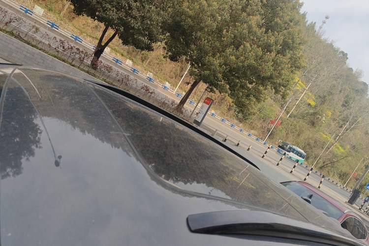 Used Changan CS75 PLUS 2022 2nd Generation 1.5T Automatic Luxury Version