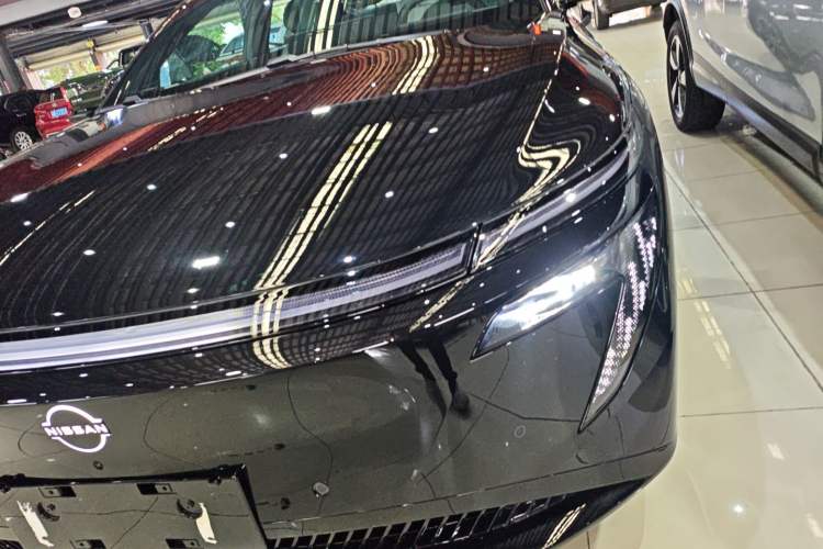 Used Nissan N7 2025 625 Max