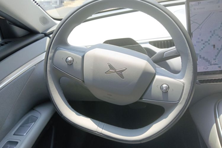 Used XPeng MONA M03 2024 515 Long-Range
