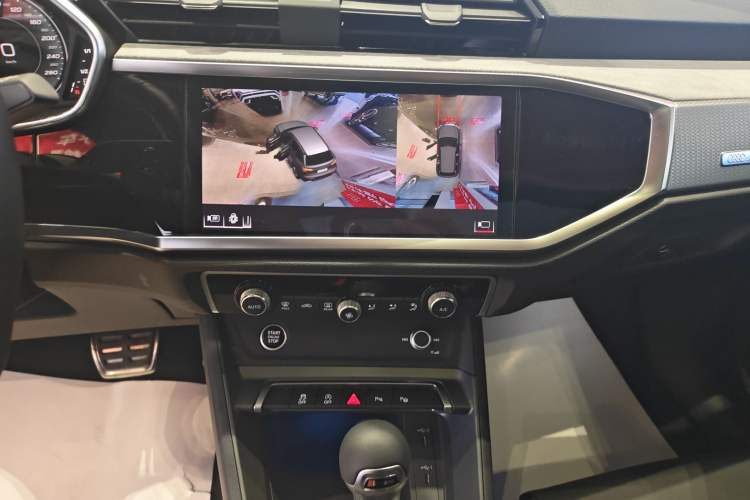 Used Audi Q3 2024 35 TFSI Fashion Dynamic Edition