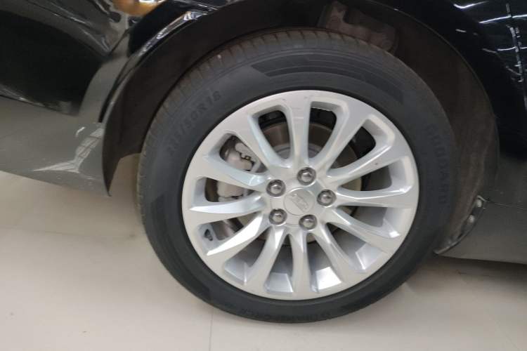 Used Cadillac XTS 2018 28T Tech Edition