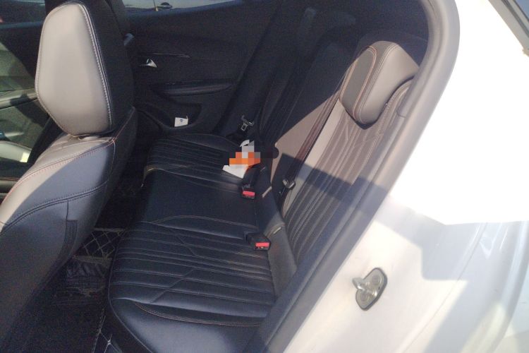 Used Peugeot 2008 2020 230THP RuiShang Edition