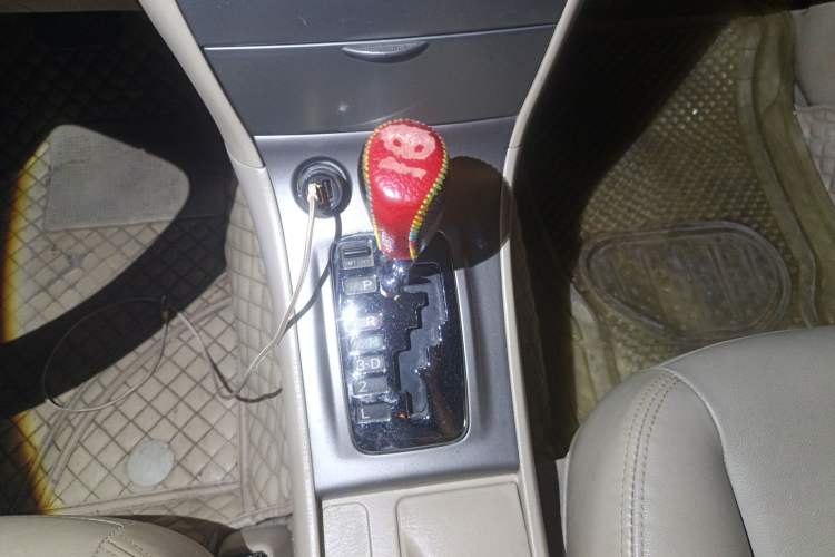 Used Toyota Corolla EX 2013 1.6L Automatic Luxury Edition