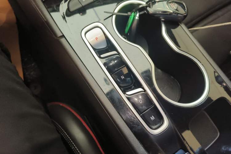 Used Buick Regal 2020 GS 28T Elite Model
