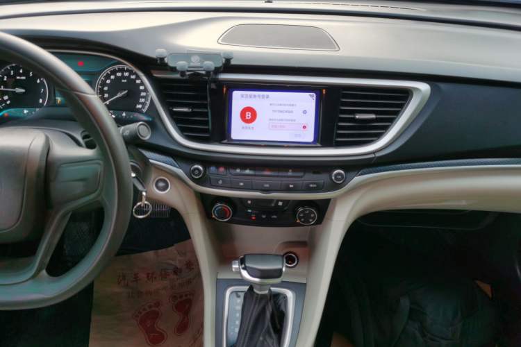 Used Buick GT 2021 Exemplar 1.5L Automatic Elite Version
