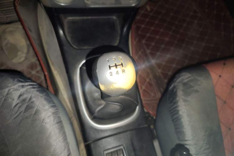 Used Mitsubishi LANCER 2012 1.6L Manual Comfort Edition SEi
