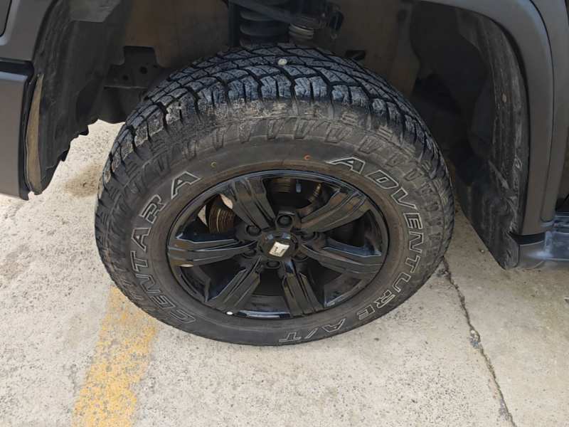Used Tank 300 2021 Off-Road Edition 2.0T Conqueror — 22