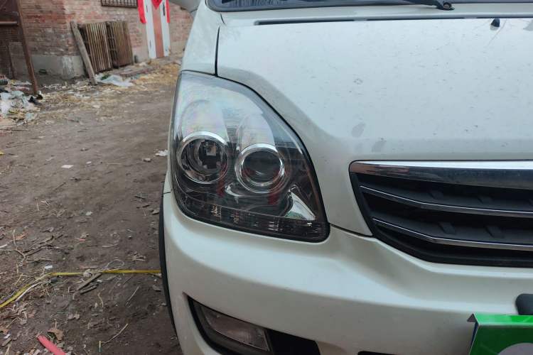 Used Suzuki Wagon R X5 2016 1.4L Entry Model China V Standard Right Front Headlight