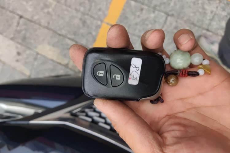 Used Lexus CT 2017 CT200h Comfort Edition Monochrome China VI