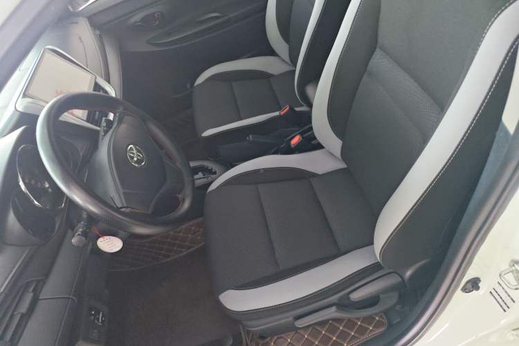 Used Toyota YARiS L Zhi Xuan 2021 1.5L CVT Leading Edition
