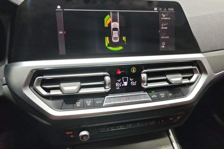 Used BMW 4 Series 2022 425i Fashion Model M Sport Night Edition Package
