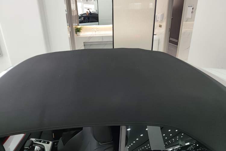 Used Audi A5 2023 Cabriolet 40 TFSI Fashion Dynamic Model
