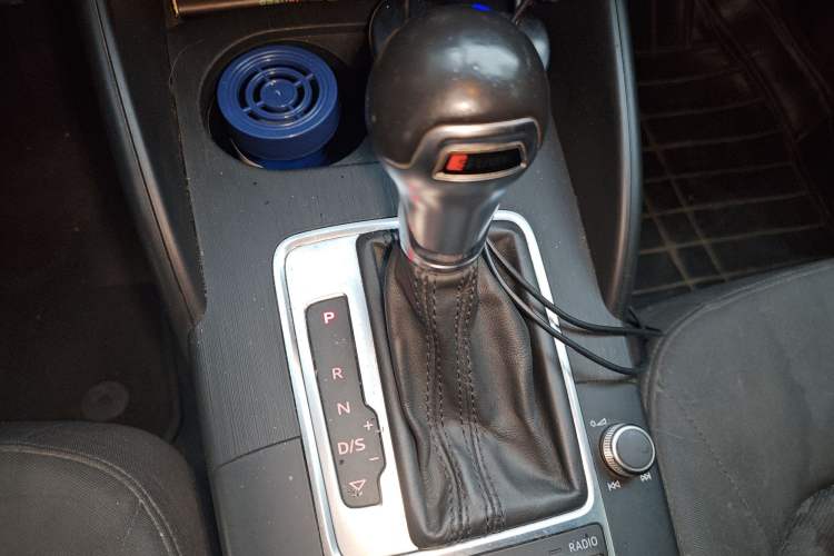 Used Audi A3 2016 Limousine 35 TFSI Prestige Edition