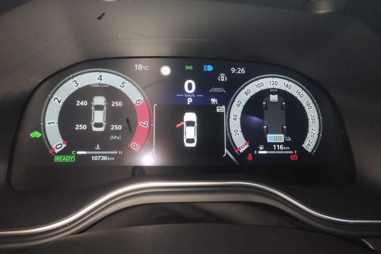 Used Toyota Avalon 2024 Dual-Motor 2.0L Premium Edition