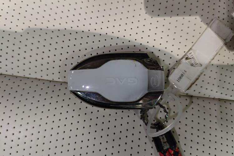 Used GAC Trumpchi E9 2023 E9 MAX
