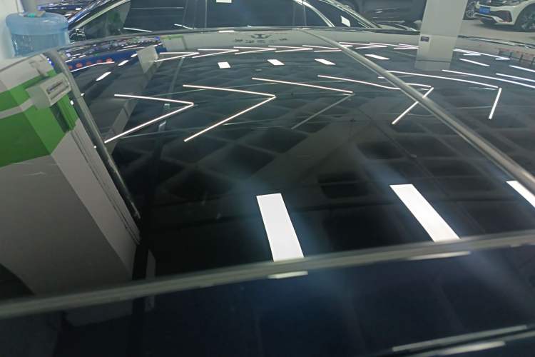 Used BMW 5 Series New Energy 2022 Restyled 535Le M Sport Package
