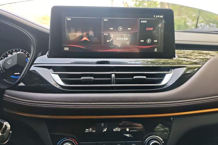 Used CHANGAN Eado DT 2021 1.6L Automatic Luxury Model
