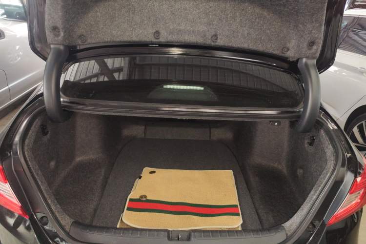 Used Honda Accord 2018 260TURBO Luxury Edition China VI