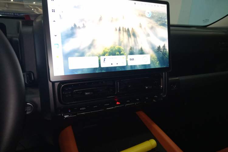 Used Haval H9 2024 2.4T Diesel 4x4 Territory Edition