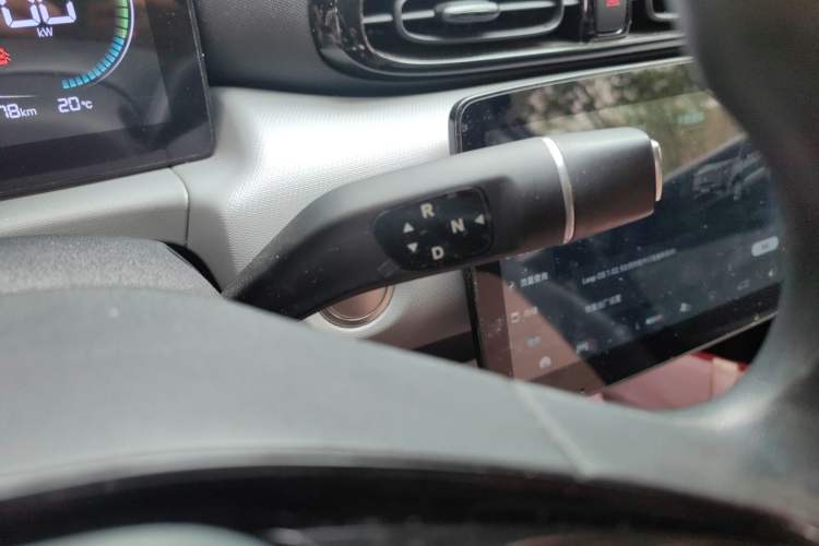 Used Leapmotor T03 2022 Crystal Edition