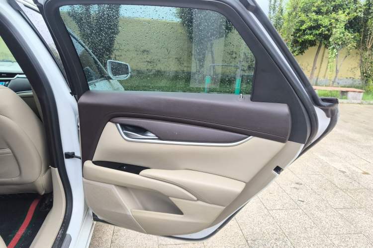 Used Cadillac XTS 2017 28T Tech Edition